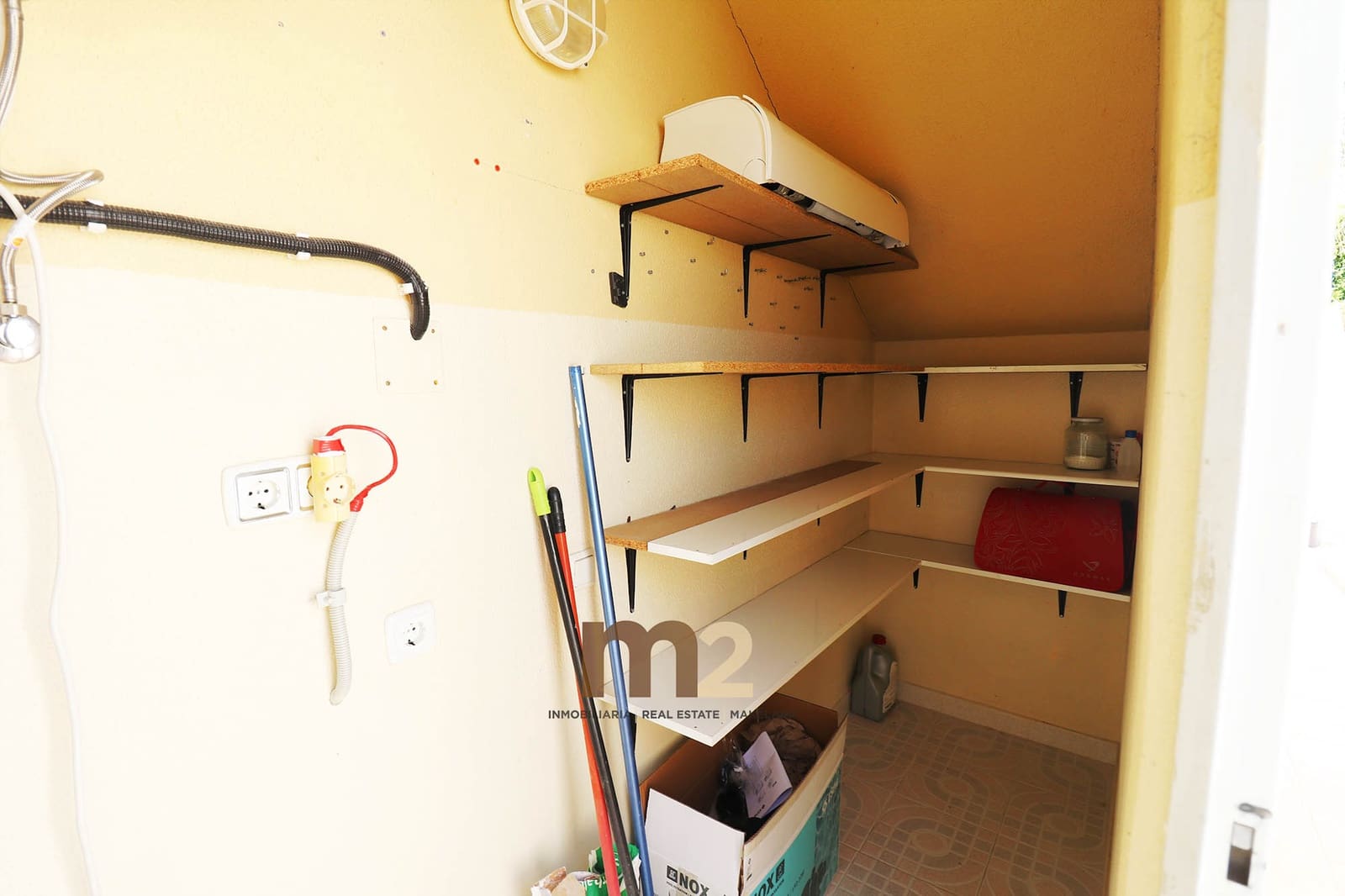 3 soveværelse Bungalow til salg i Rojales med swimmingpool garage - € 449.900 (Ref: 9990003)