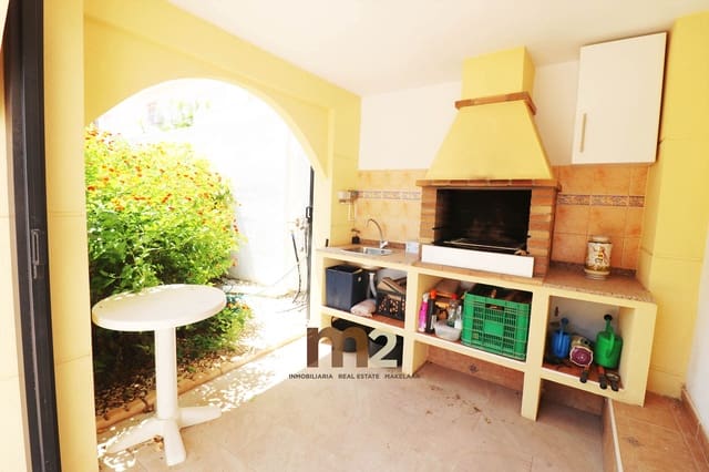 3 bedroom Bungalow for sale in Ciudad Quesada, Rojales with pool garage - € 449,900 (Ref: 9990003)