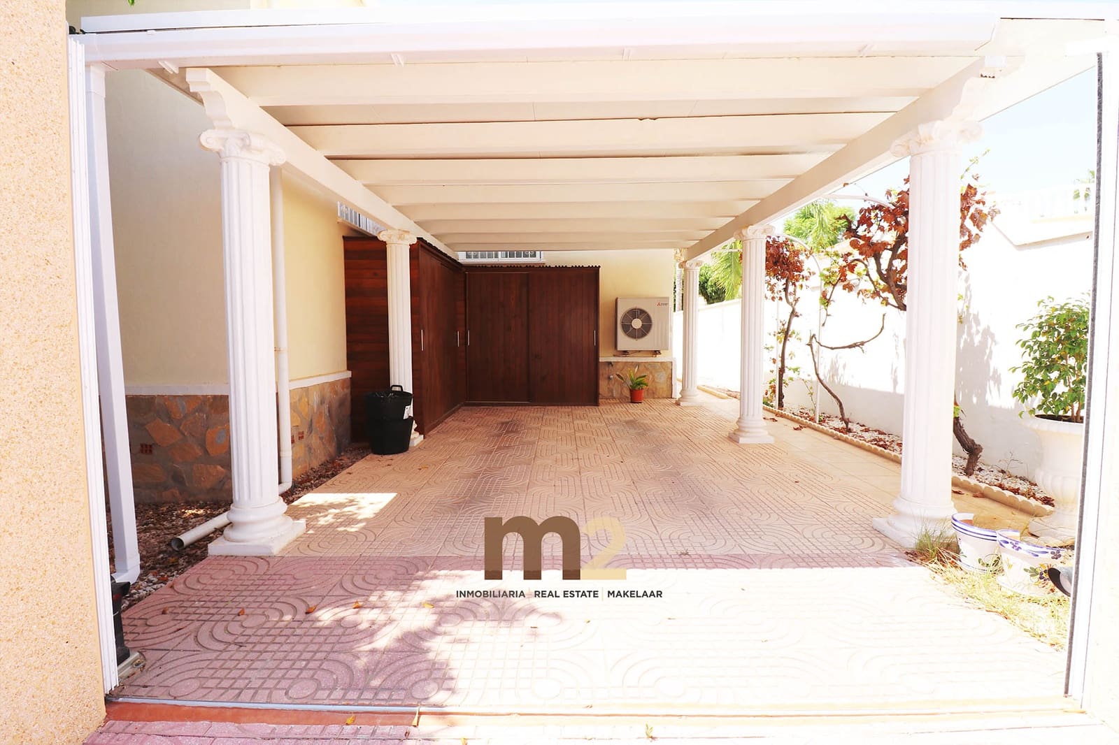 3 soveværelse Bungalow til salg i Rojales med swimmingpool garage - € 449.900 (Ref: 9990003)