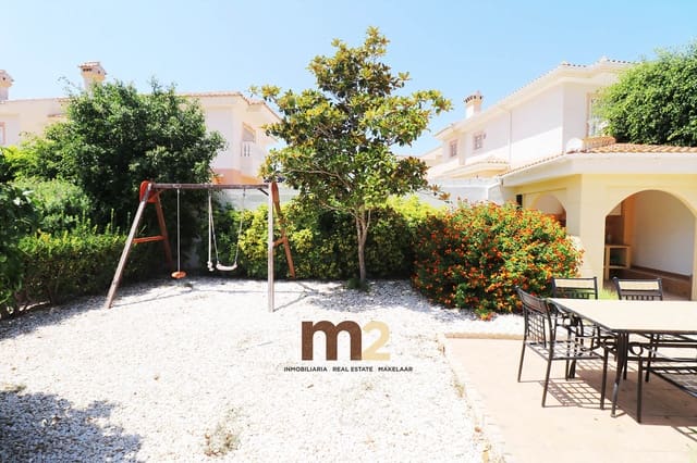 3 bedroom Bungalow for sale in Ciudad Quesada, Rojales with pool garage - € 449,900 (Ref: 9990003)