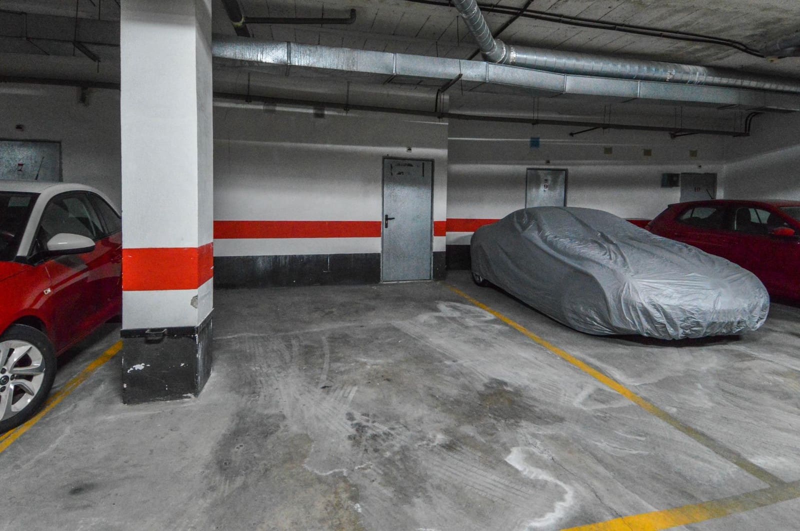 Garagem para venda em Mogan - 22 900 € (Ref: 10011554)