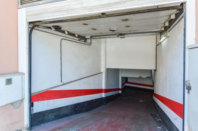 Garagem para venda em Mogán - 22 900 € (Ref: 10011554)