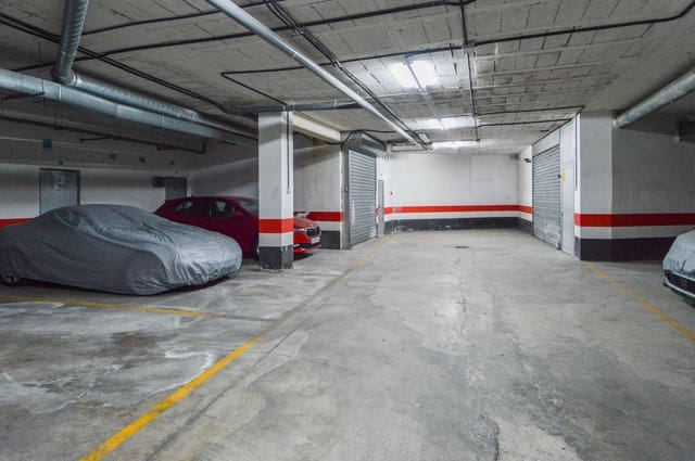 Garagem para venda em Mogán - 22 900 € (Ref: 10011554)