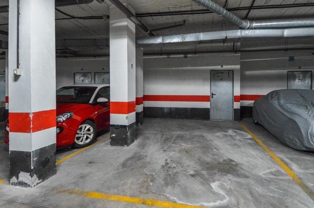 Garagem para venda em Mogán - 22 900 € (Ref: 10011554)