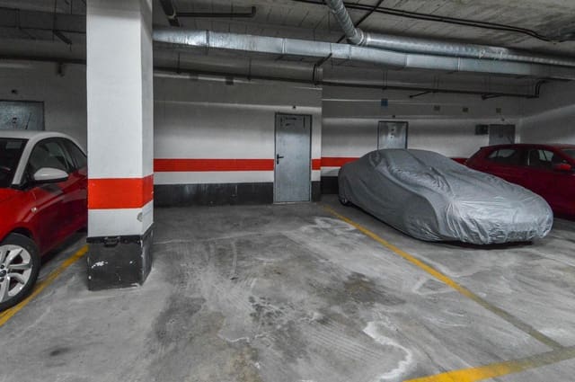 Garagem para venda em Mogán - 22 900 € (Ref: 10011554)