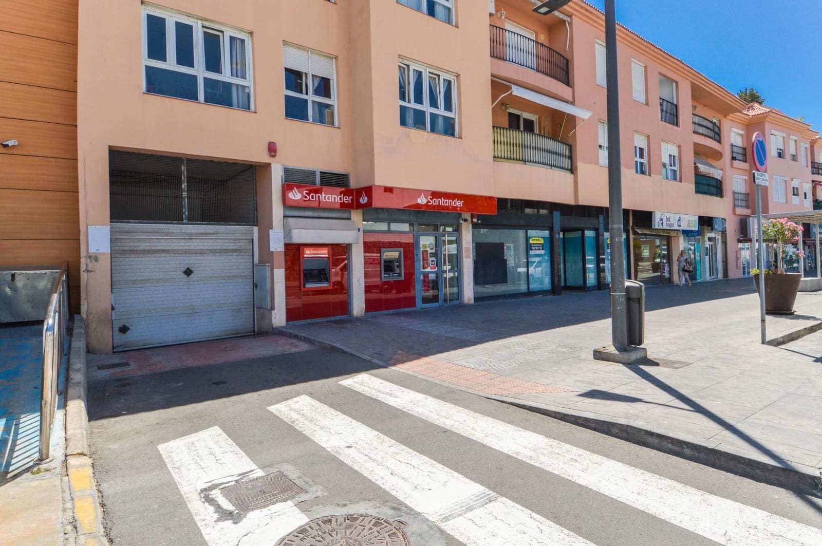 Garagem para venda em Mogan - 22 900 € (Ref: 10011554)