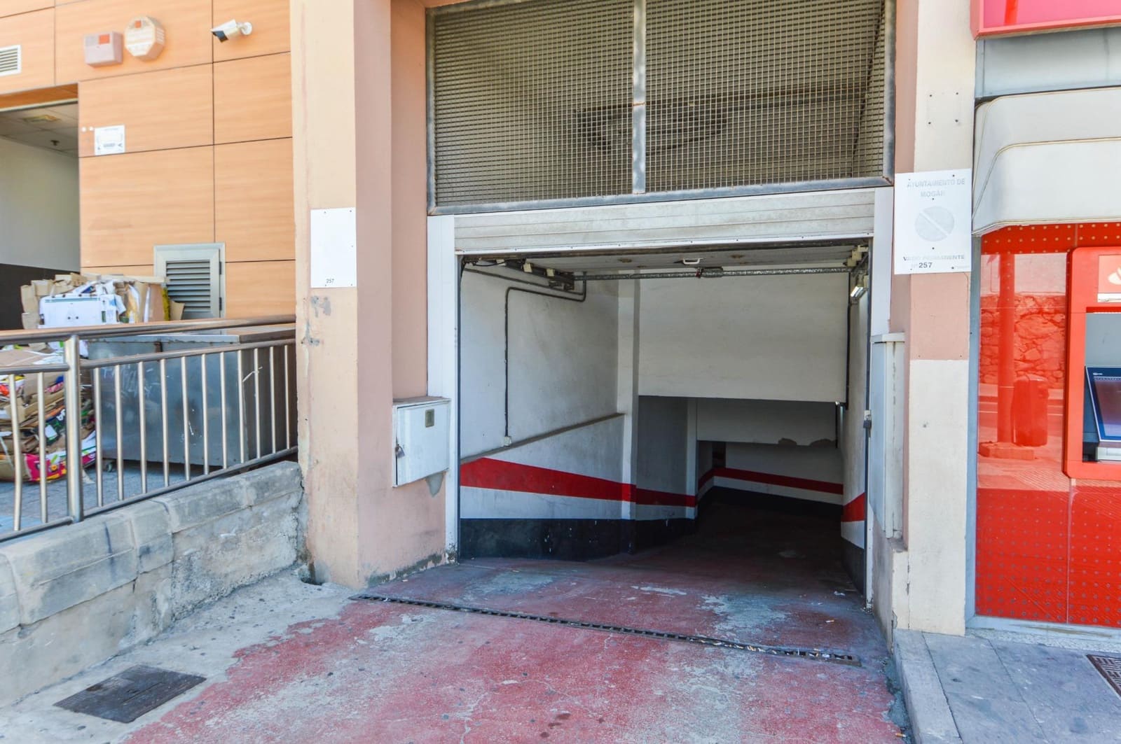 Garagem para venda em Mogan - 22 900 € (Ref: 10011554)