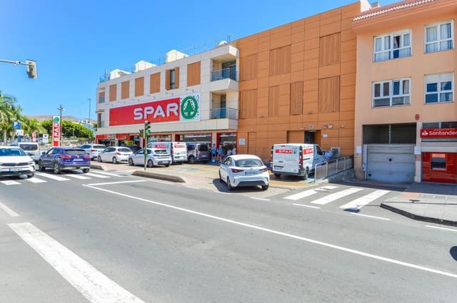 Garagem para venda em Mogán - 22 900 € (Ref: 10011554)