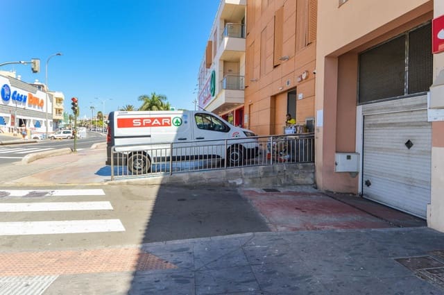 Garagem para venda em Mogán - 22 900 € (Ref: 10011554)