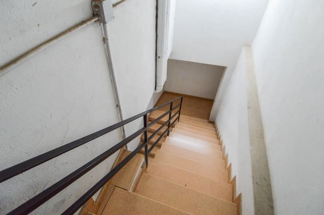 Garagem para venda em Mogán - 22 900 € (Ref: 10011554)