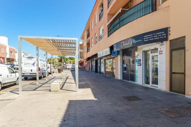 Garagem para venda em Mogán - 22 900 € (Ref: 10011554)