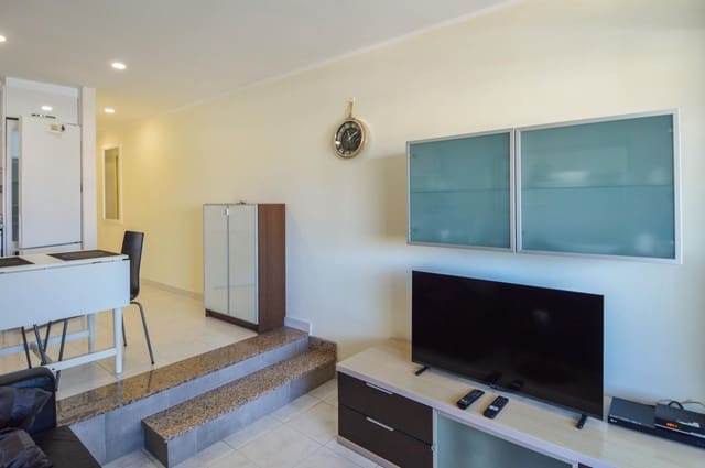 Apartamento de 1 habitación en Playa del Inglés, San Bartolomé de Tirajana en alquiler - 1.200 € (Ref: 10013447)
