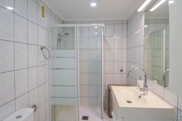 Apartamento de 1 habitación en Playa del Inglés, San Bartolomé de Tirajana en alquiler - 1.200 € (Ref: 10013447)