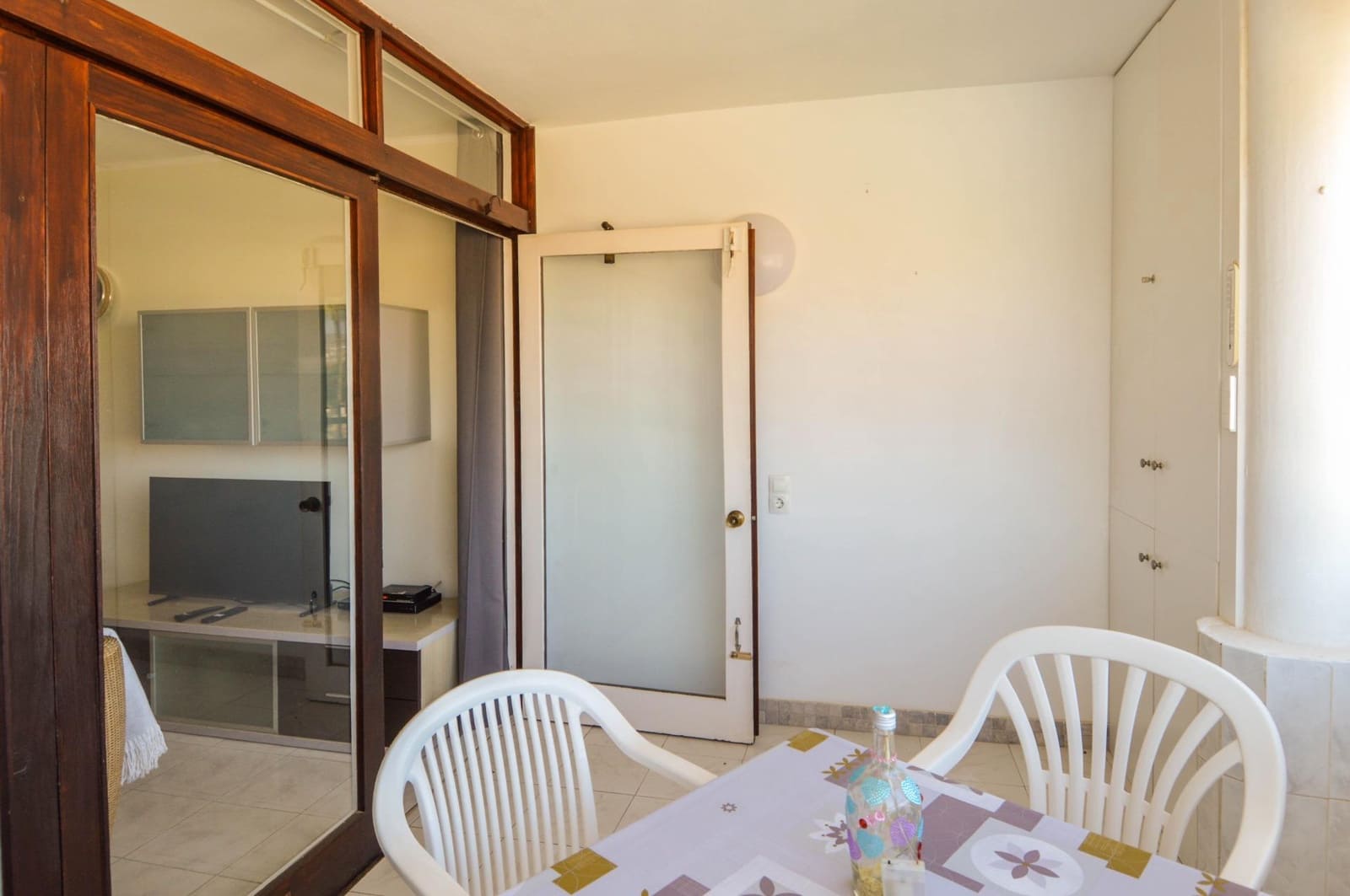 Apartamento de 1 habitación en Playa del Inglés en alquiler con piscina garaje - 1.200 € (Ref: 10013447)