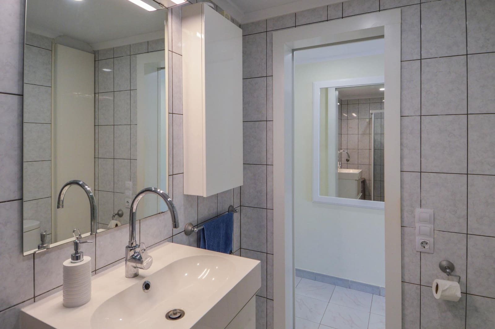 Apartamento de 1 habitación en Playa del Inglés en alquiler con piscina garaje - 1.200 € (Ref: 10013447)