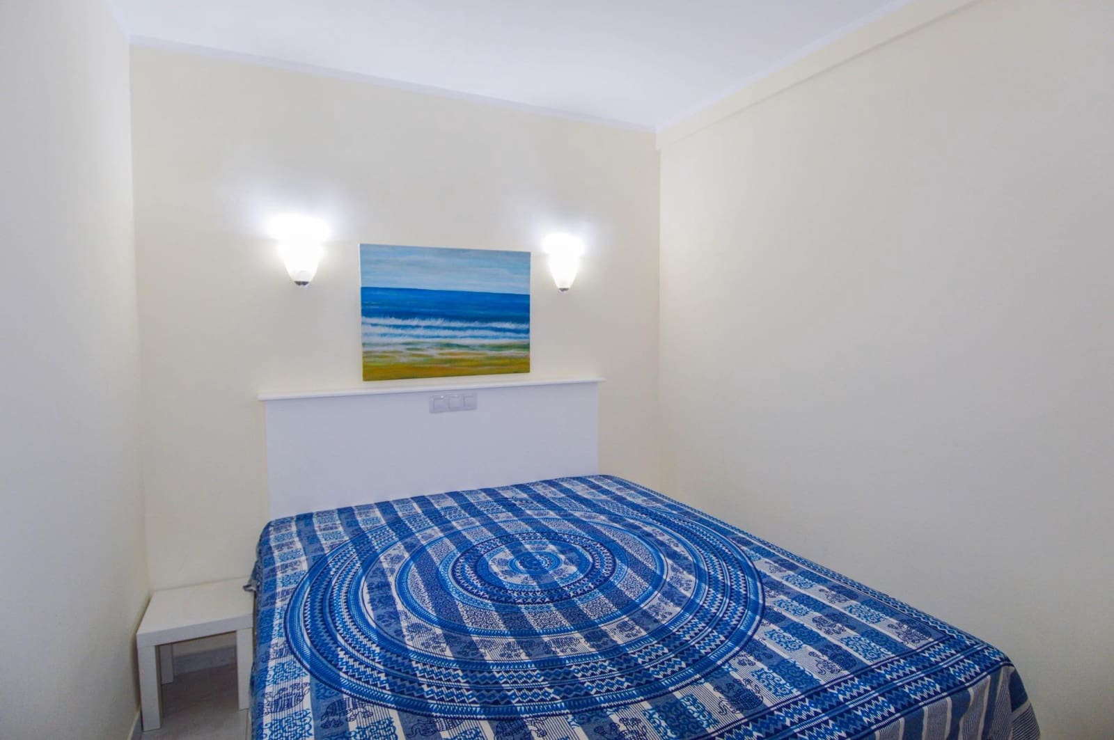 Apartamento de 1 habitación en Playa del Inglés en alquiler con piscina garaje - 1.200 € (Ref: 10013447)