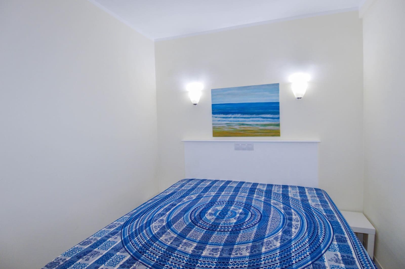 Apartamento de 1 habitación en Playa del Inglés en alquiler con piscina garaje - 1.200 € (Ref: 10013447)