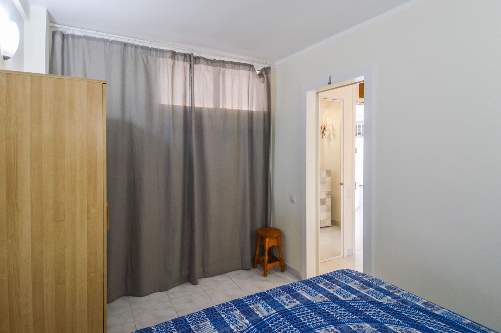 Apartamento de 1 habitación en Playa del Inglés en alquiler con piscina garaje - 1.200 € (Ref: 10013447)