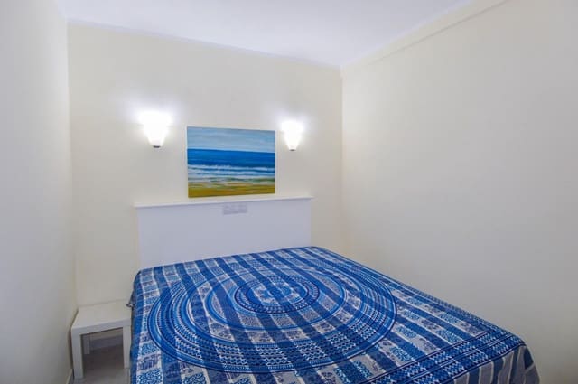 Apartamento de 1 habitación en Playa del Inglés, San Bartolomé de Tirajana en alquiler - 1.200 € (Ref: 10013447)