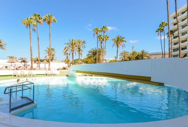 Apartamento de 1 habitación en Playa del Inglés, San Bartolomé de Tirajana en alquiler - 1.200 € (Ref: 10013447)