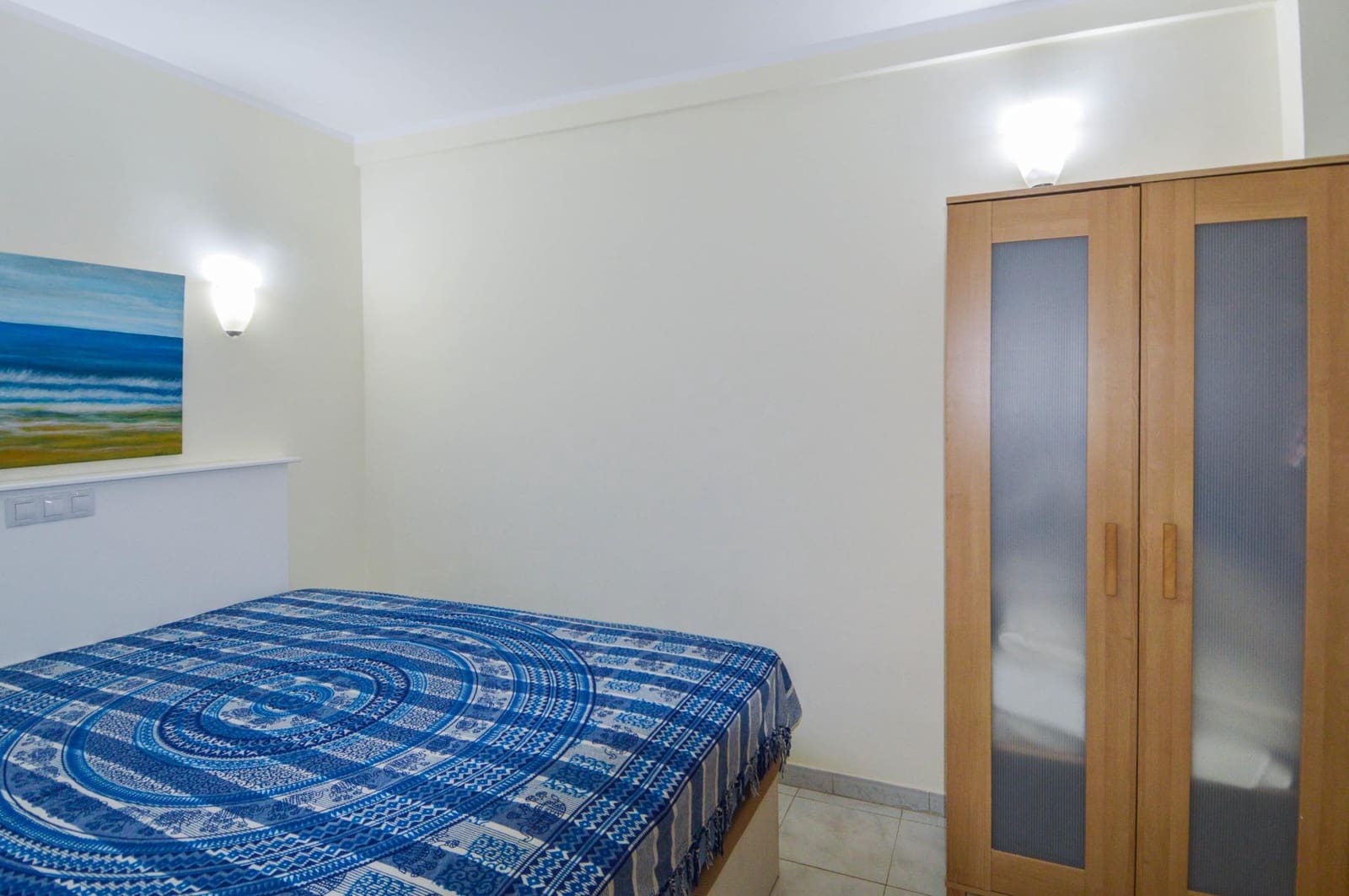 Apartamento de 1 habitación en Playa del Inglés en alquiler con piscina garaje - 1.200 € (Ref: 10013447)