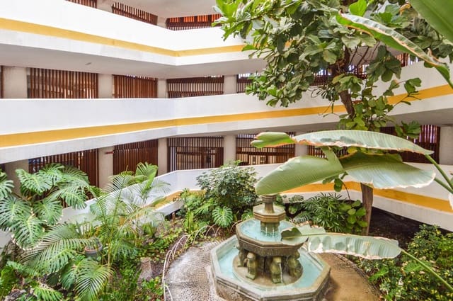 Apartamento de 1 habitación en Playa del Inglés, San Bartolomé de Tirajana en alquiler - 1.200 € (Ref: 10013447)
