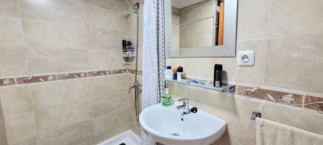 Studio att hyra i Patalavaca, Mogán - 900 € (Ref: 10021025)