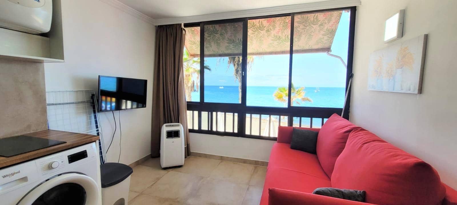 Studio att hyra i Patalavaca - 900 € (Ref: 10021025)