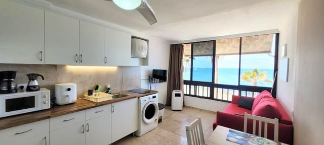 Studio att hyra i Patalavaca, Mogán - 900 € (Ref: 10021025)