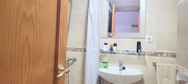 Studio att hyra i Patalavaca, Mogán - 900 € (Ref: 10021025)