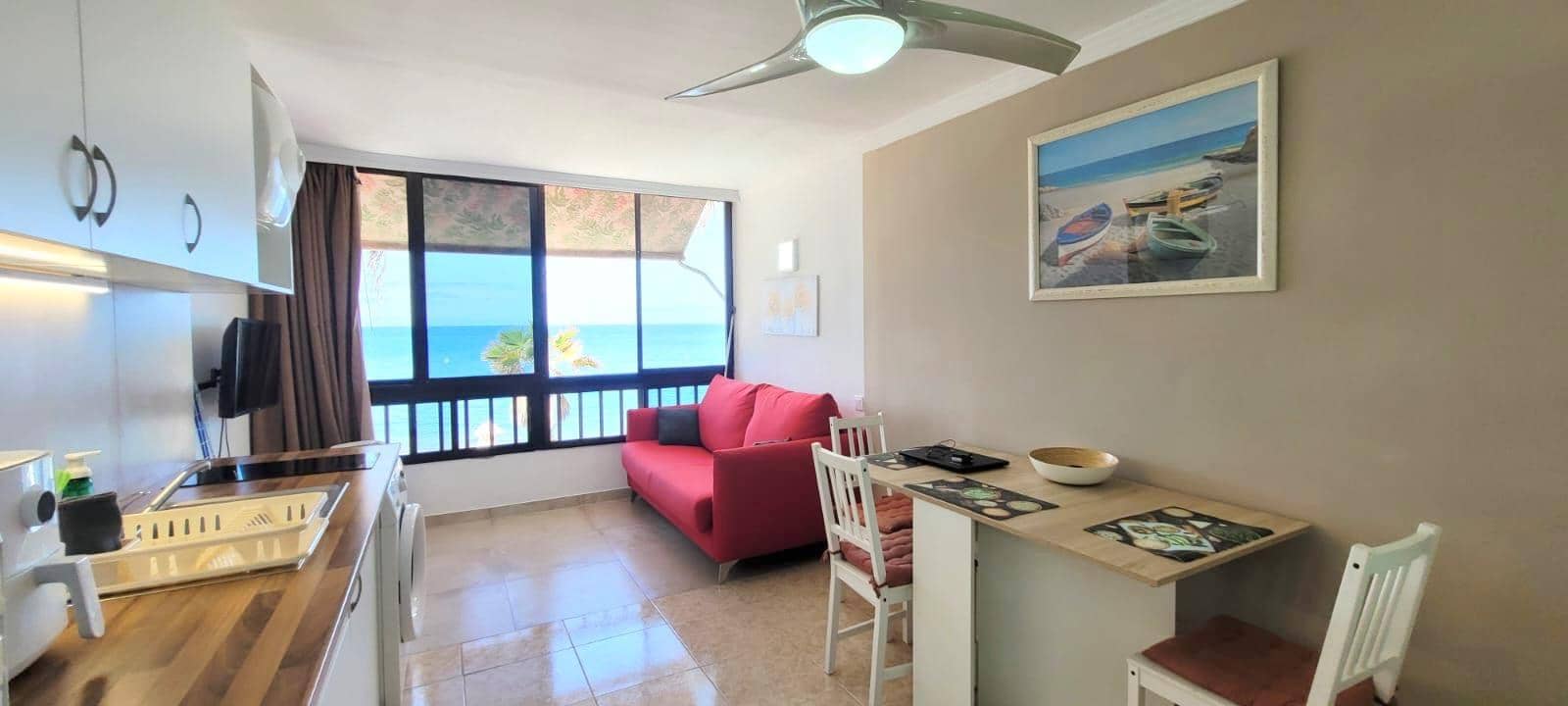Studio att hyra i Patalavaca - 900 € (Ref: 10021025)