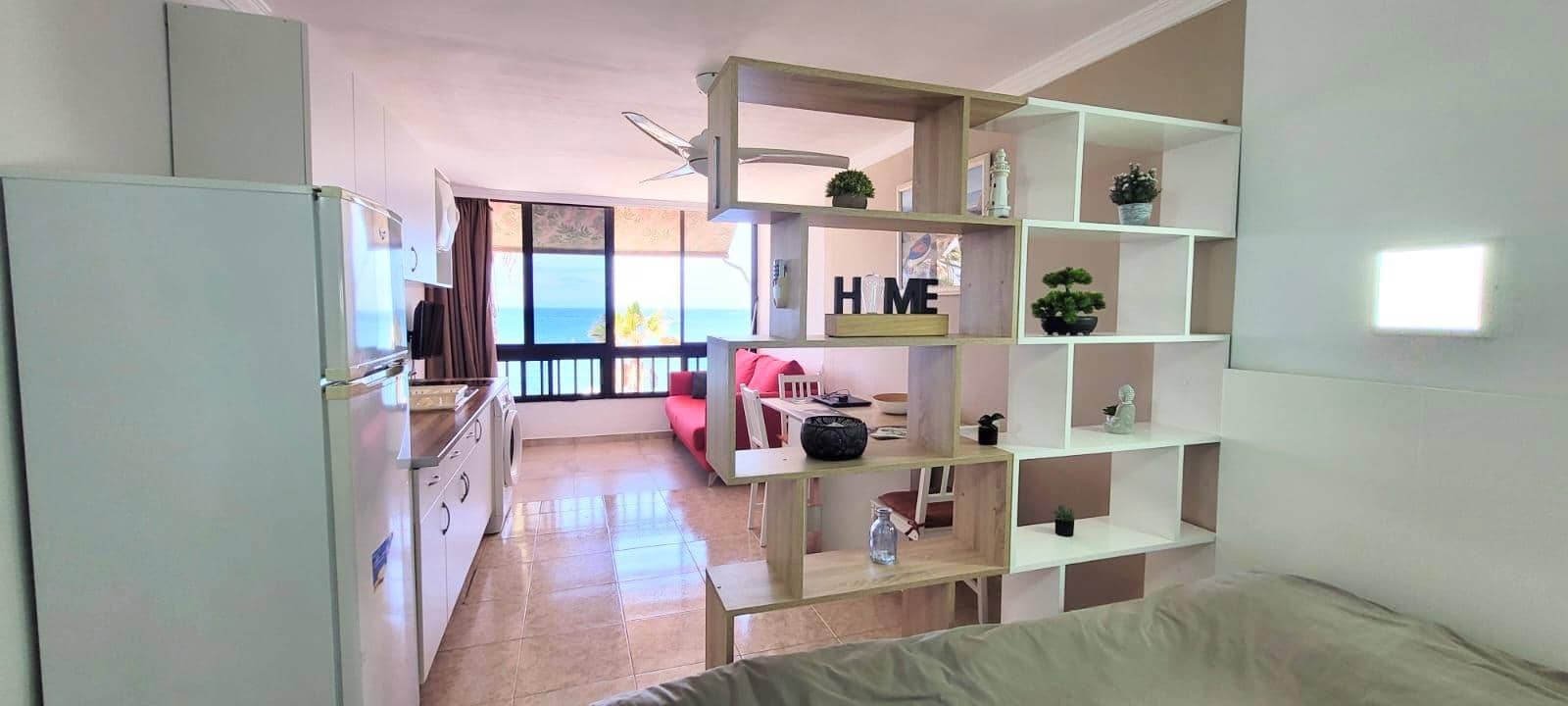 Studio att hyra i Patalavaca - 900 € (Ref: 10021025)