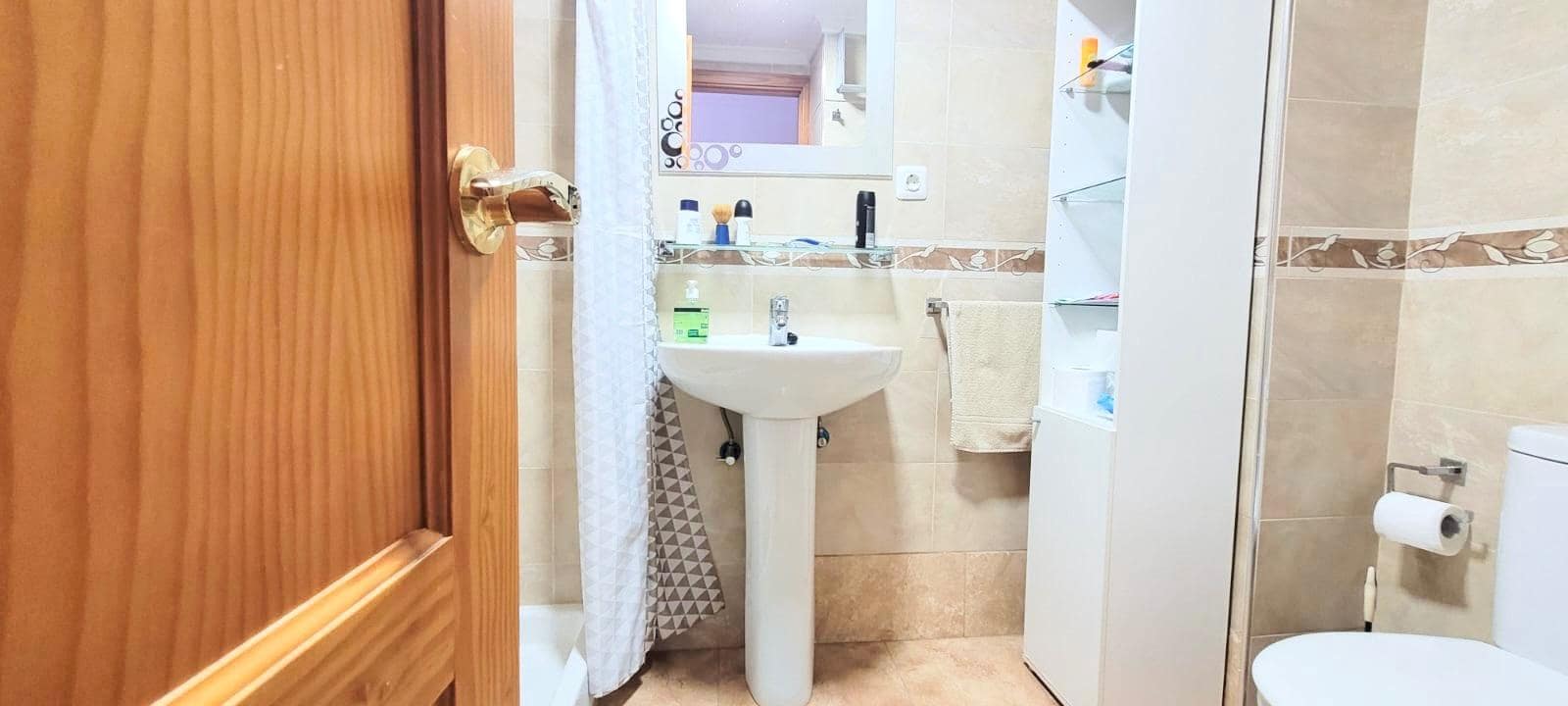 Studio att hyra i Patalavaca - 900 € (Ref: 10021025)