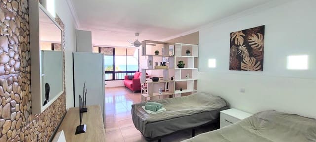 Studio att hyra i Patalavaca, Mogán - 900 € (Ref: 10021025)