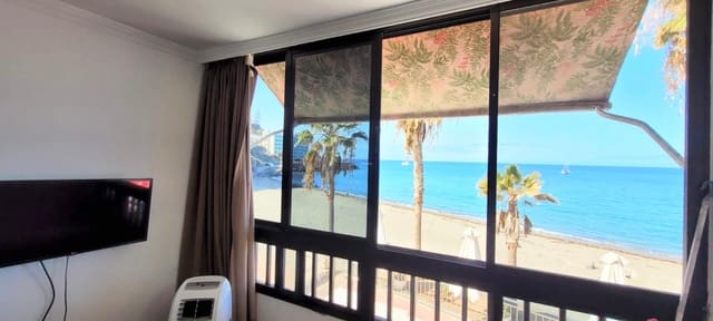 Studio att hyra i Patalavaca, Mogán - 900 € (Ref: 10021025)