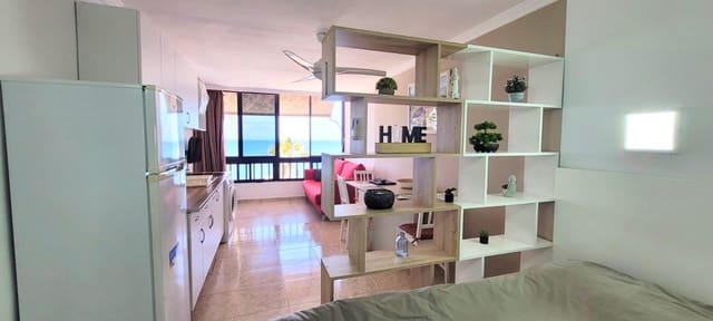 Studio att hyra i Patalavaca, Mogán - 900 € (Ref: 10021025)