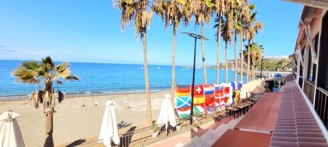 Studio att hyra i Patalavaca, Mogán - 900 € (Ref: 10021025)