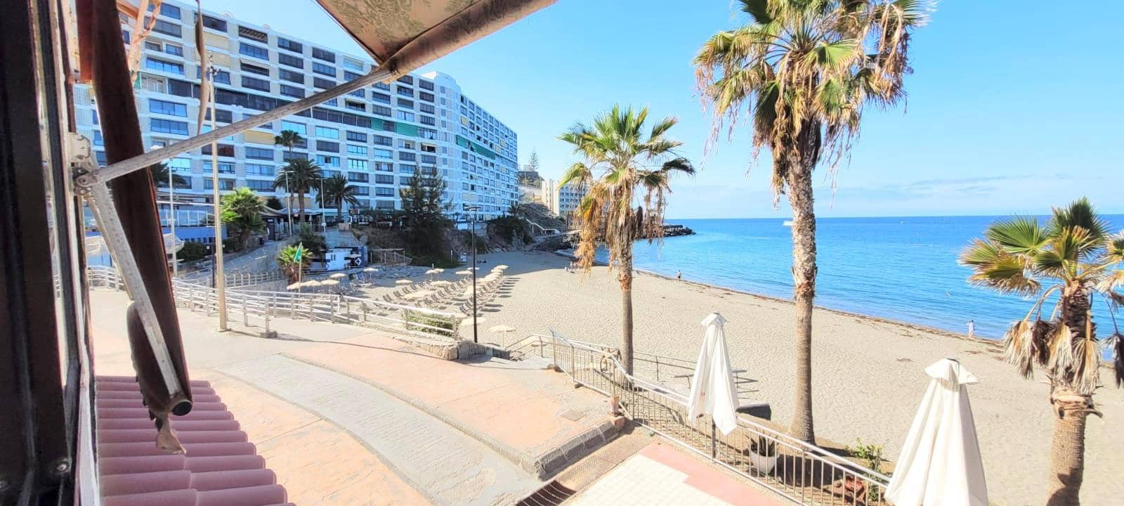 Studio att hyra i Patalavaca - 900 € (Ref: 10021025)