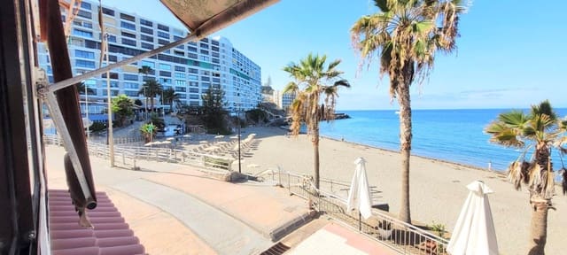 Studio att hyra i Patalavaca, Mogán - 900 € (Ref: 10021025)