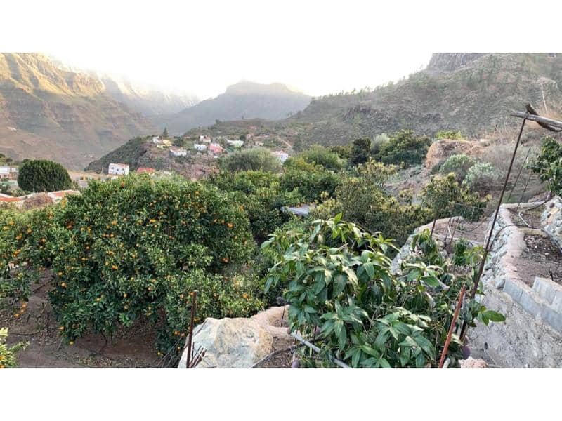 Finca/Casa di Campagna in vendita in Mogan - 103.000 € (Rif: 10024257)