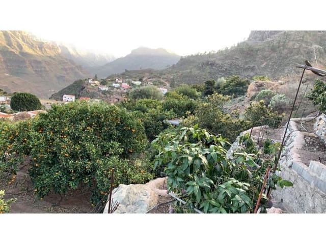 Finca/Casa di Campagna in vendita in Mogán - 103.000 € (Rif: 10024257)