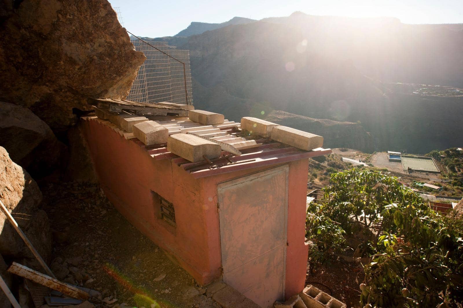Finca/Country House for sale in Mogan - € 103,000 (Ref: 10024257)