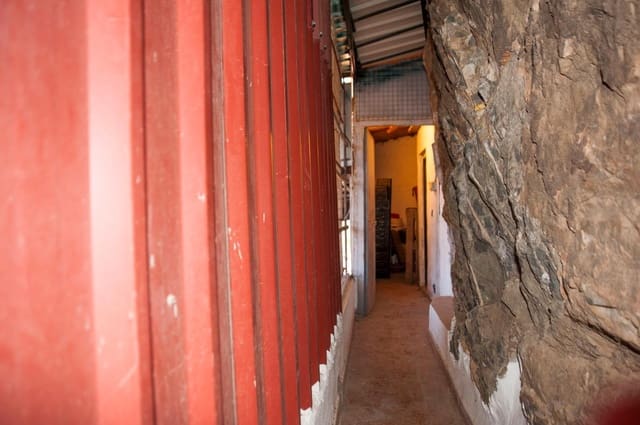 Finca/Landhuis te koop in Mogán - € 103.000 (Ref: 10024257)