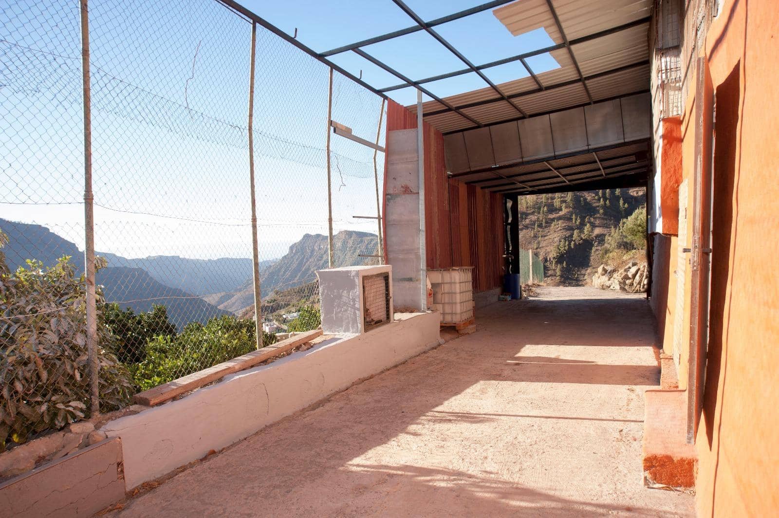 Finca/Country House for sale in Mogan - € 103,000 (Ref: 10024257)