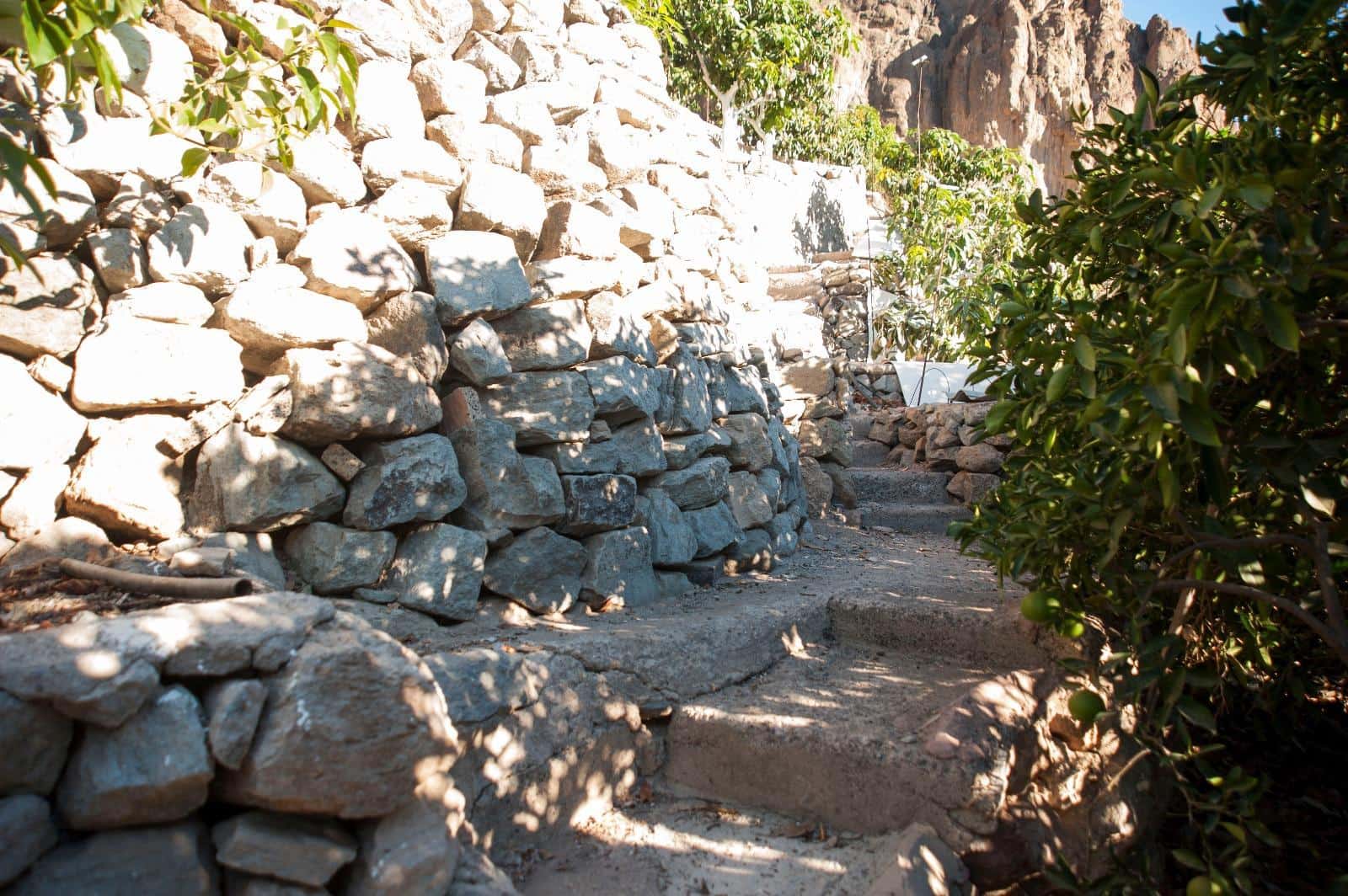 Finca/Country House for sale in Mogan - € 103,000 (Ref: 10024257)