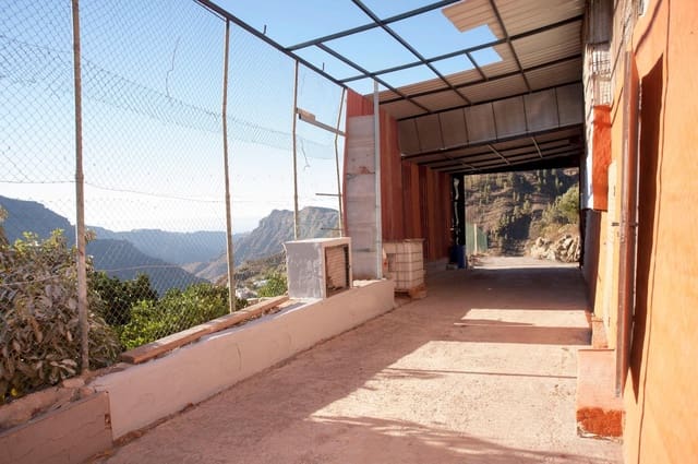 Finca/Landhuis te koop in Mogán - € 103.000 (Ref: 10024257)