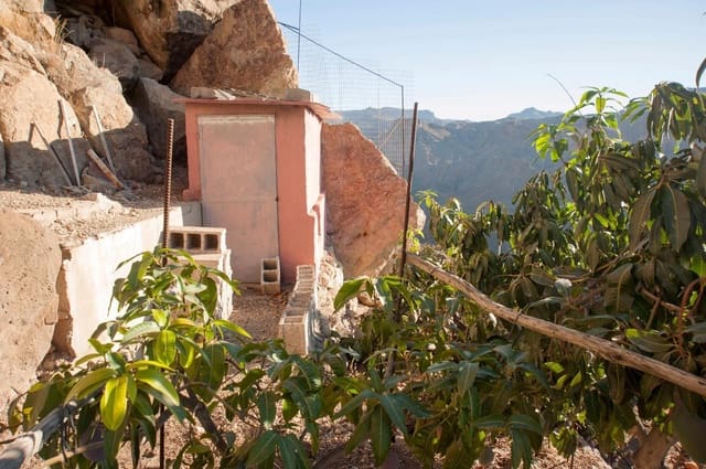 Finca/Landhuis te koop in Mogán - € 103.000 (Ref: 10024257)