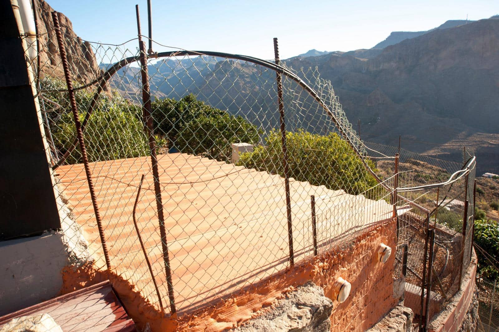 Finca/Country House for sale in Mogan - € 103,000 (Ref: 10024257)