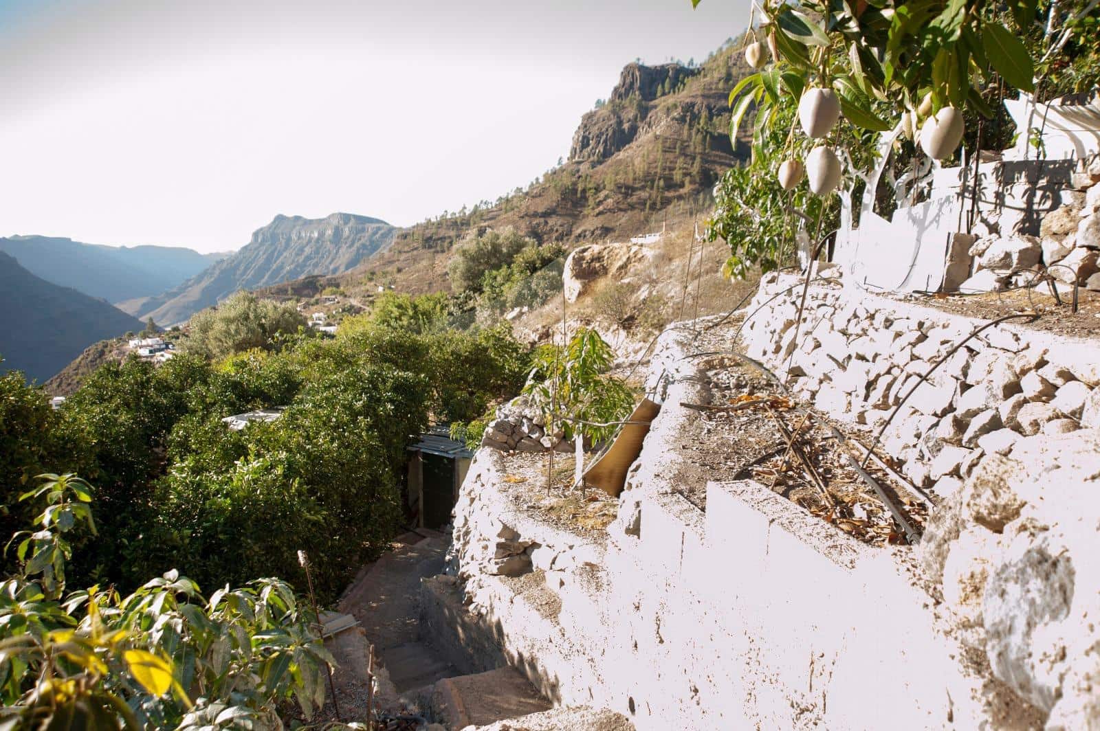 Finca/Country House for sale in Mogan - € 103,000 (Ref: 10024257)