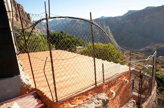 Finca/Landhuis te koop in Mogán - € 103.000 (Ref: 10024257)